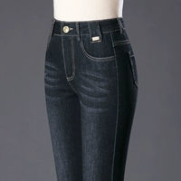 W927 черный [без бархата] талия на молнии