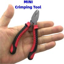 Carp Fishing Crimp Tool Mini Pliers for rimps Creat Booms M