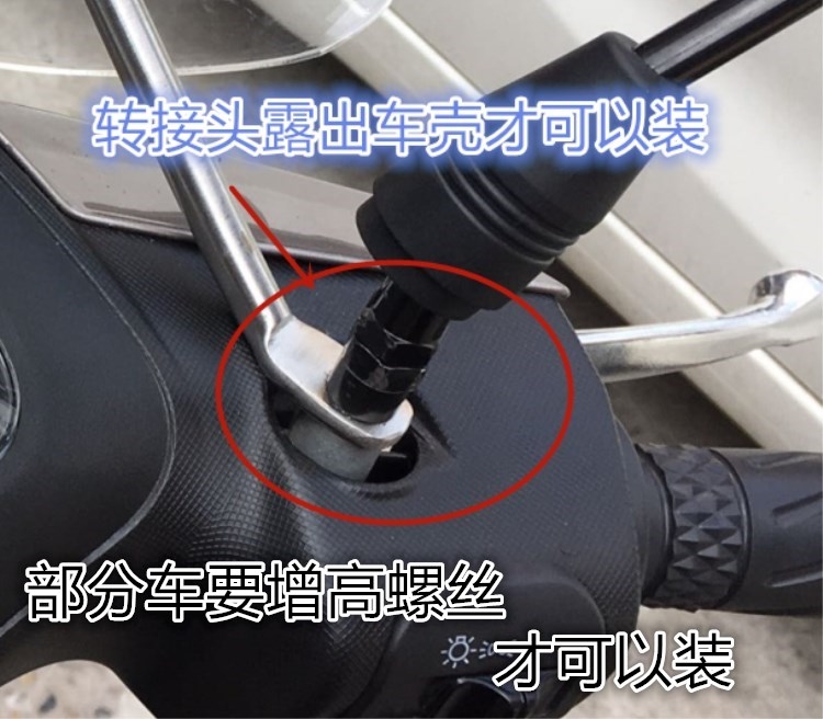 Hao / chuông Jue / gỗ UU125 kính chắn gió phía trước xe tay ga kính chắn gió tuyệt vời tuyệt vời 125 kính chắn gió kính chắn gió - Kính chắn gió trước xe gắn máy Kính chắn gió xe máy Vision
