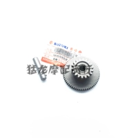 HJ125-8 Prince 125 ejection 125 motor gear gear Honda 125 CG125 start gear - - Xe máy Gears 	nhông dĩa xe máy	