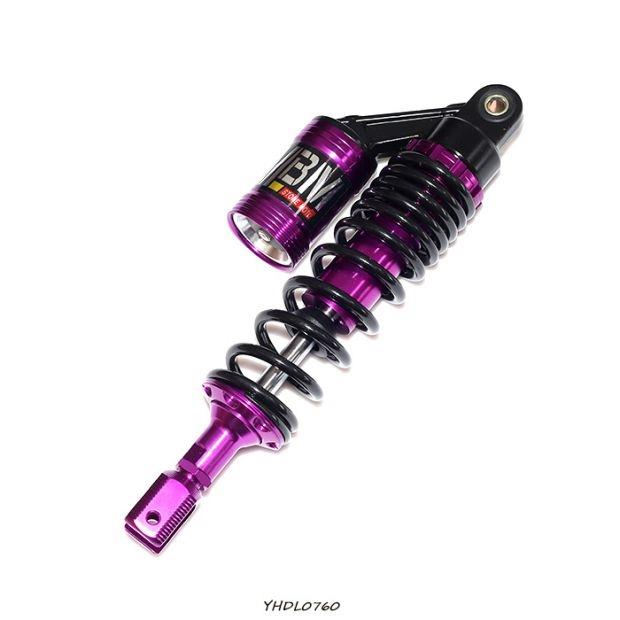 Giảm xóc MBM chính hãng Yamaha WISP chữa cháy xe máy giảm xóc Fushun sửa đổi với chai sau khi giảm xóc d - Xe máy Bumpers giá phuộc nhún sau xe jupiter chính hãng