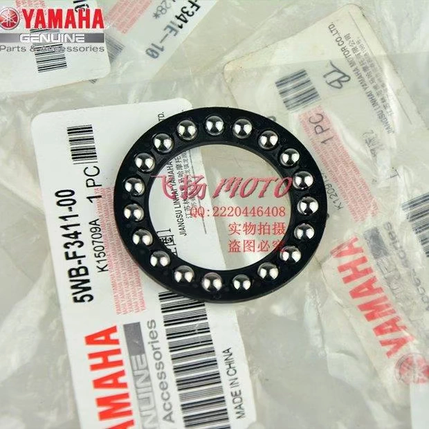 Chén bi bát phốt xe máy nguyên bản của Yamaha JOG vòng bi thép chịu lực cao