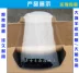 Phụ kiện xe tay ga / kính chắn gió lớn phía trước cừu / kính chắn gió tàu lớn 150 kính chắn gió Kính chắn gió trước xe gắn máy