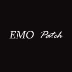 情绪补丁Emo Patch饰品