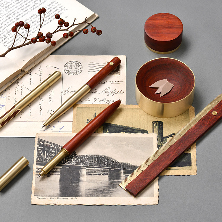 Accidental design signature pen goddess day gift ladies high-grade jewelry pen men's signature pen neutral pen metal heavy feel business office gift corporate gifts custom private custom lettering