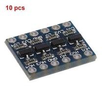 10pcs For Instrument Integrated Circuit Mini Practical IIC