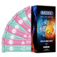Ice and Fire, Two Different Worlds, Oral Sex Products for Men, Adult Sex Toys for Couples, Fun in the Bedroom, Oral Sex Fluid for Women