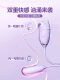 Female Sex Toy Masturbator Female Orgasm Cunnilingus Silent Student Dormitory Sucking Adult Toy