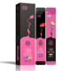 Oral Sex Water, Ice and Fire, Fun Couple, Female Products, Adult Flirting Lubricant, Oral Sex Liquid, Popping Candy