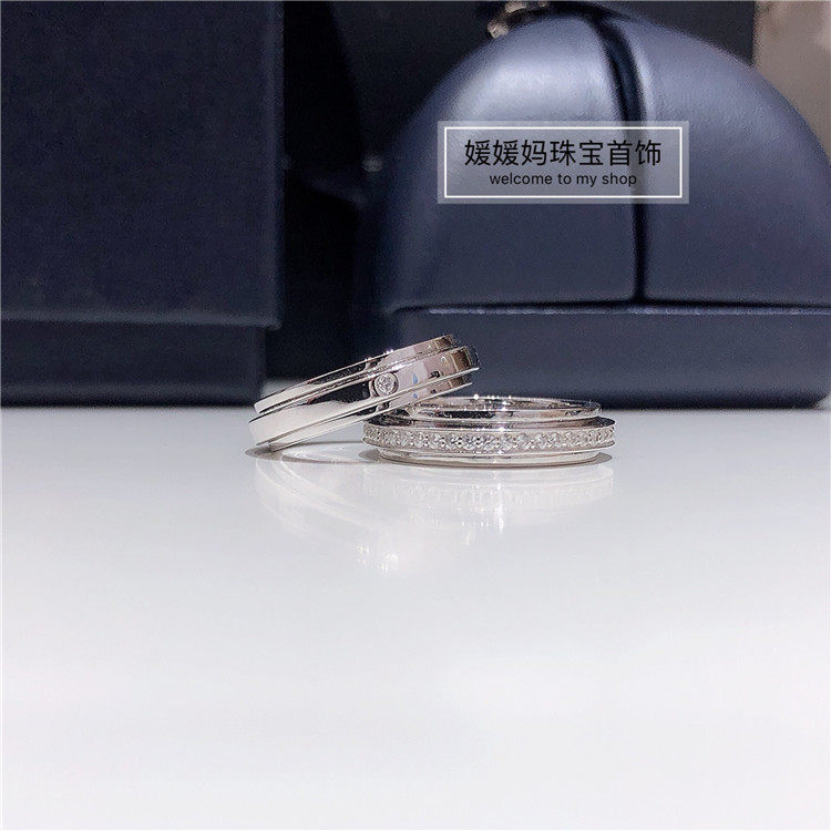 Bague mixte OTHER   en Argenterie - Ref 3088449 Image 6