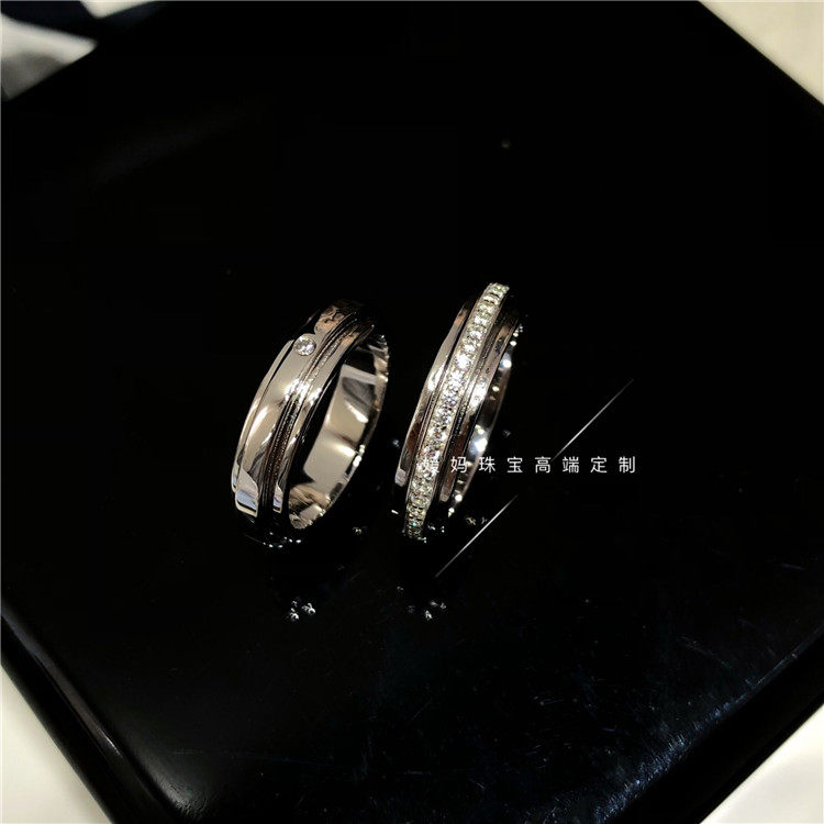 Bague mixte OTHER   en Argenterie - Ref 3088449 Image 18