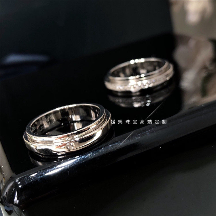 Bague mixte OTHER   en Argenterie - Ref 3088449 Image 19