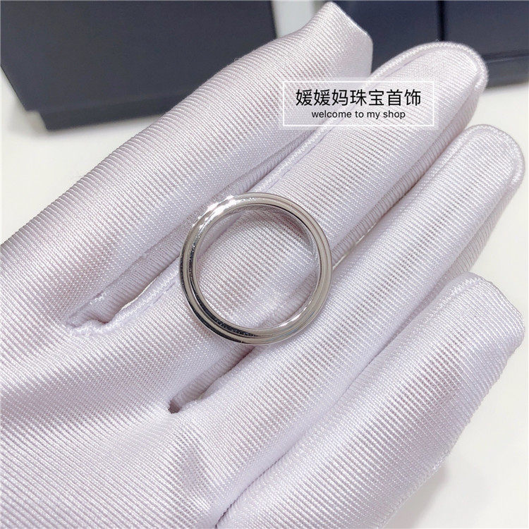 Bague mixte OTHER   en Argenterie - Ref 3088449 Image 5