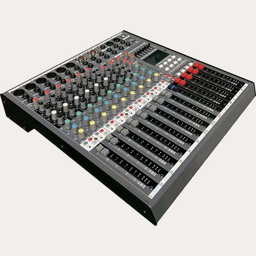 Ландшафт DSP08 Профессиональная 8 -я дорога/12/16/20 Road/28 Tune Terminal Small Agine Hyders