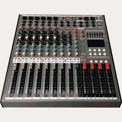 Ландшафт DSP08 Профессиональная 8 -я дорога/12/16/20 Road/28 Tune Terminal Small Agine Hyders