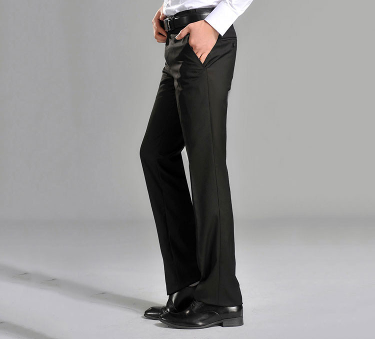 Pantalon droit pour jeunesse pour printemps - Ref 1470998 Image 30