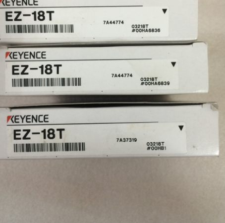 KEYENCE Keen EZ-18T independent type proximity sensor fuselage squared type NPN original spot