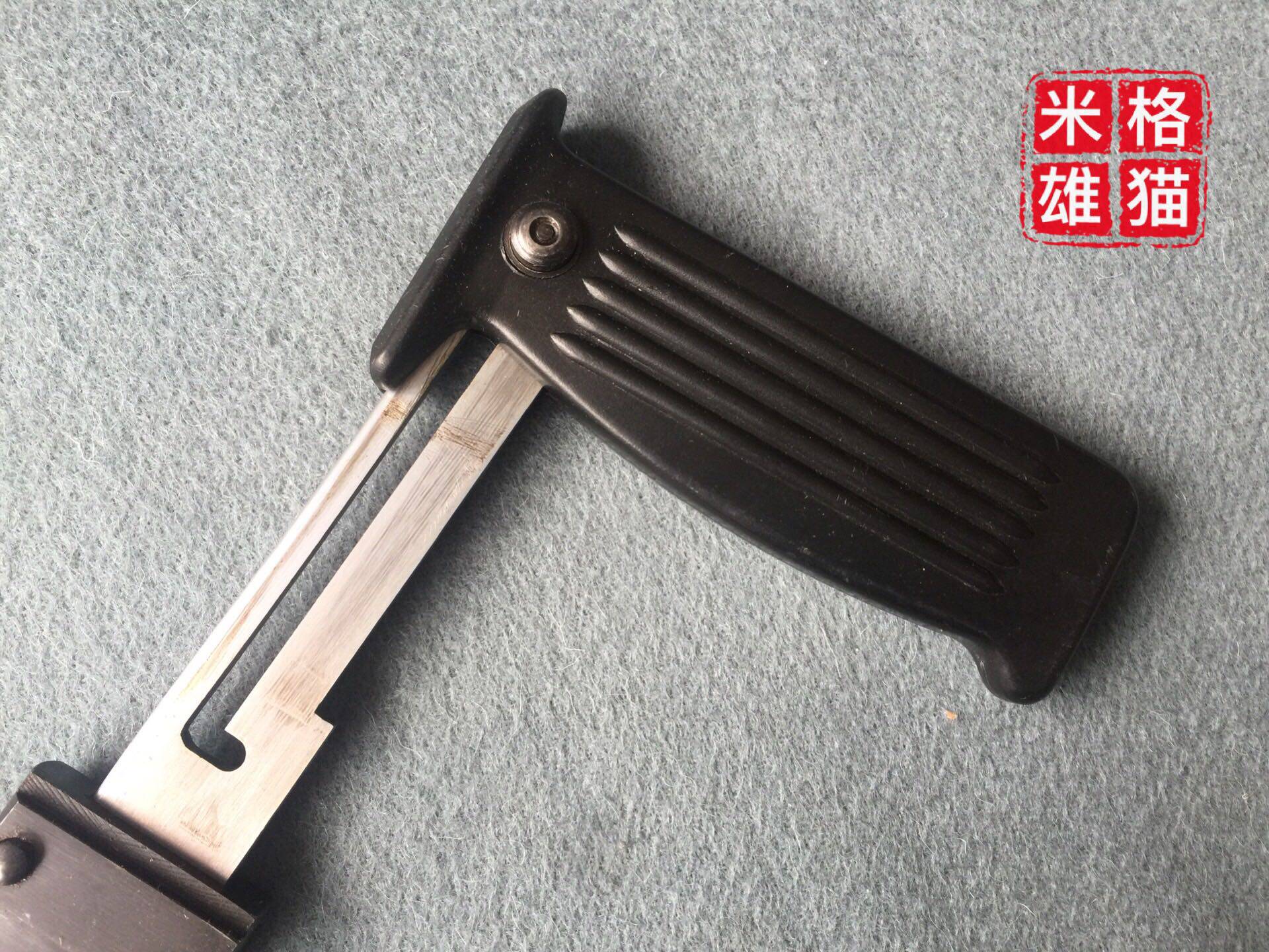 New stock Three-packs 80s Exit type JP94-3 Type 54 mm Professional withstand Shoulder Draw