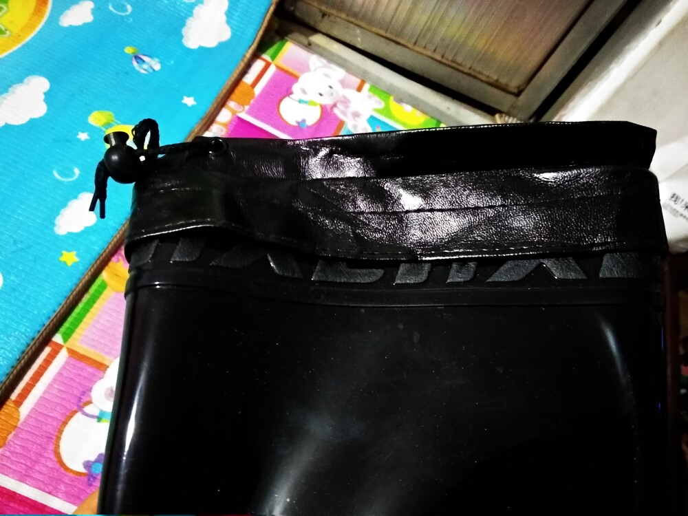 冬季保暖加绒雨鞋是正规品牌吗？使用后的效果如何_搜券