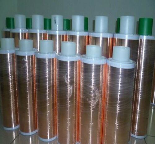 Copper foil aluminum foil conductive cloth single double guide copper foil LED look board light blinding material can be ordered as required