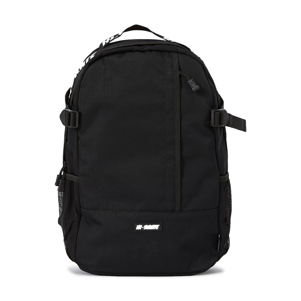 Vai Mets Bonway nam Backpack New Winter Trendwork Phong cách màu Shoulder Bag