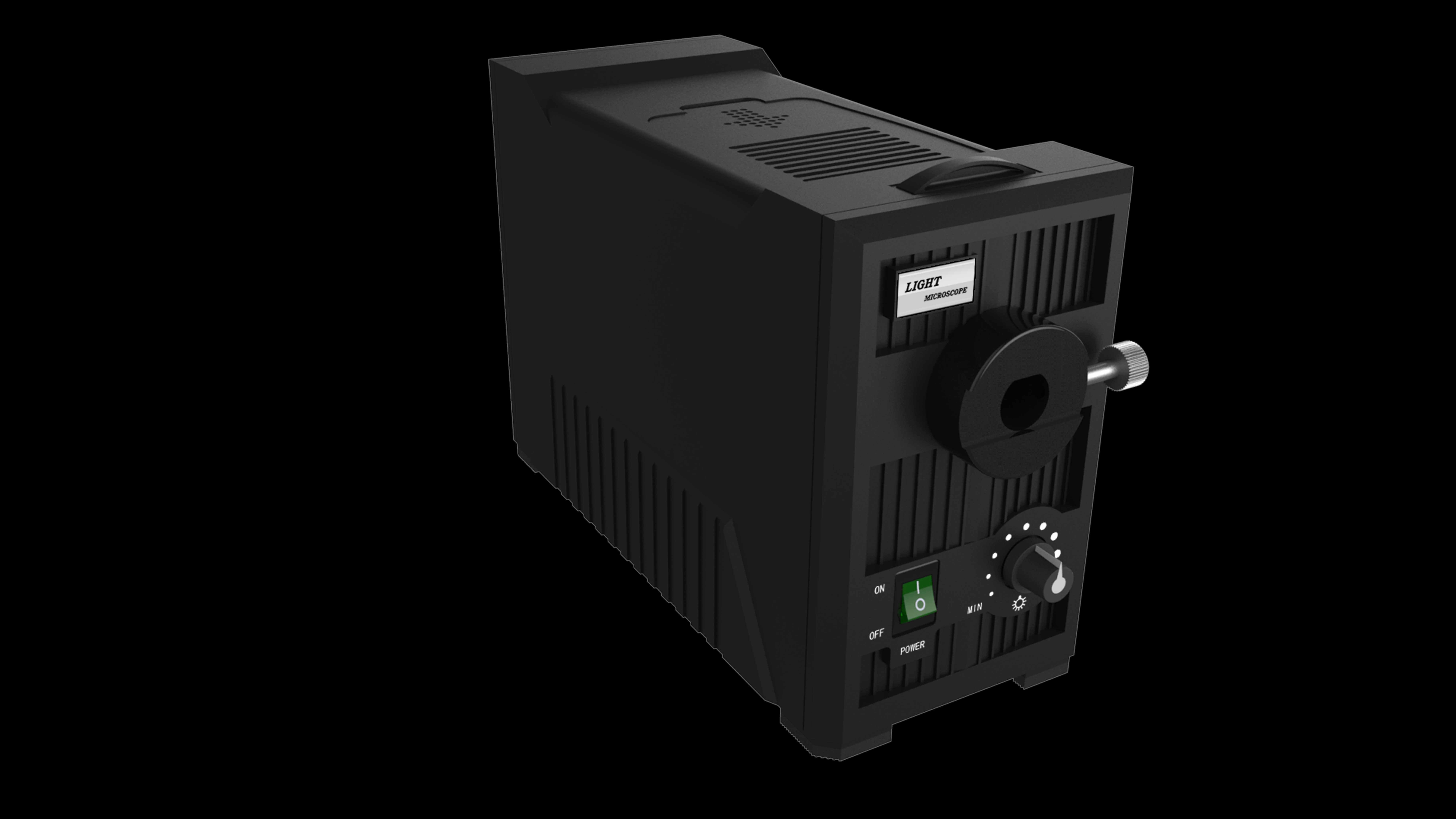 Microscope LED light source cold light source fiber light source 20w