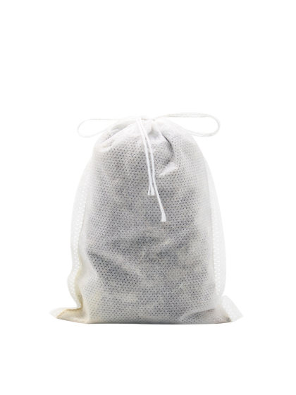 无纺布泡脚包袋煎药一次性装药粉末茶小袋卤料叶大号中药艾草袋子