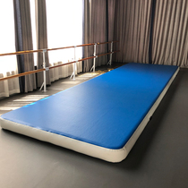 跆拳道气垫 武术垫 空翻气垫 跆拳道垫子 体操垫空翻保护垫