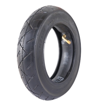 10-inch electric scooter tire Shilop solid tubeless tire 10x2 5 inner tube outer 10*2 125 accessories ten
