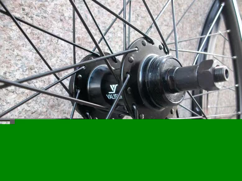 Roues de vélo Mountain Bike 26 pouces - Ref 2379240 Image 6