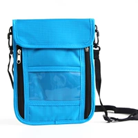 Светло-синий