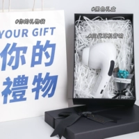 [Роскошная подарочная коробка] Динамик для наушников Big Mac 3-го поколения