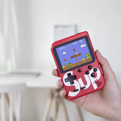 After 80 and 90, game consoles give boyfriends gifts, practical surprises, creative men's birthdays, meaningful commemorations