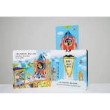 Маленький астронавт/медведь очень занят [Британский] Бенджи Дэвис - Чжан Чжао // yu Zhixiao's Перевод детских детей английские дети Citic Press