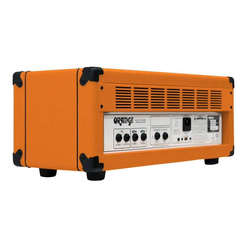 Orange Orange CR120H Guitar chia điện Loa Âm thanh Đầu khuếch đại Đầu 120W - Loa loa