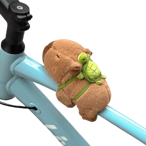 Велосипед, аксессуар, кукла, горная подвеска, шоссейная милая фигурка с аксессуарами для велоспорта