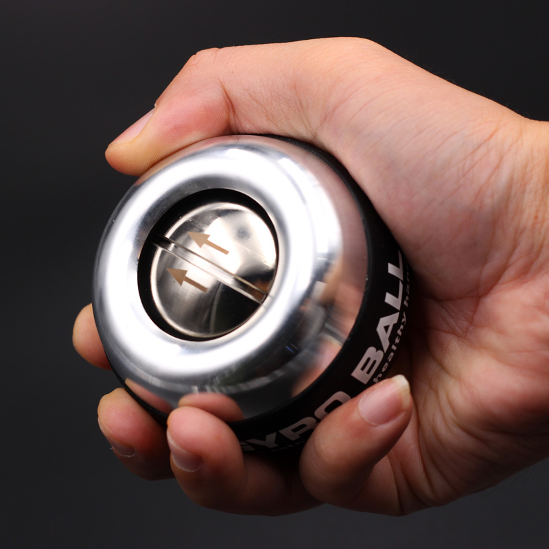 手首の強度を高めるボール フルメタルウェイト 500 kg メンズヘビーグリップ 300 減圧グリップボール プロ仕様スパイラルボール