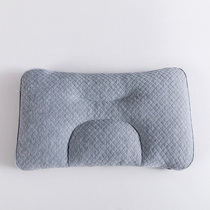 Roland Home Textile PE Hose Cervical Spine Cervical pillow washable to help sleep Breathable Health Care Single Student Pillow Inner