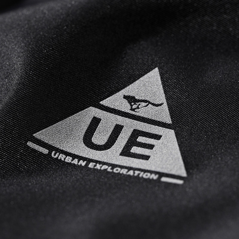 Blouson homme SEPTWOLVES    manches longues en Polyester - Ref 3118578 Image 4