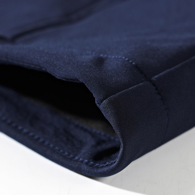 Blouson homme SEPTWOLVES    manches longues en Polyester - Ref 3118582 Image 4