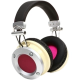 Avantone Pro Гарнитура MP1 с закрытыми посвященными наушниками для смешивания стерео -моно -монитора