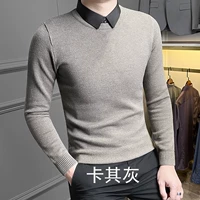 Хаки серая традиционная модель