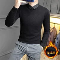 Черный плюс бархат