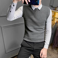 Серый стандартный стиль 8351