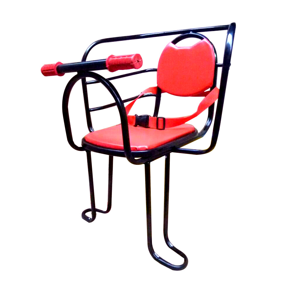 siège enfants pour vélo - Ref 2414781 Image 6
