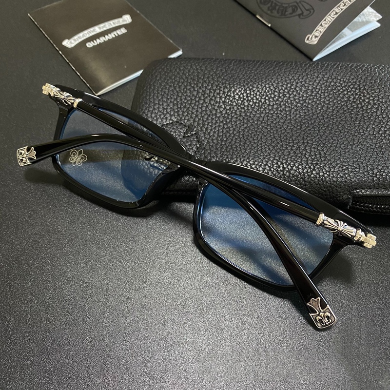New Style Keroxin Prescription Eyeglass Frames Fun Hatch Jiang Wenming Celebrity Style Retro Literary Personality Trend