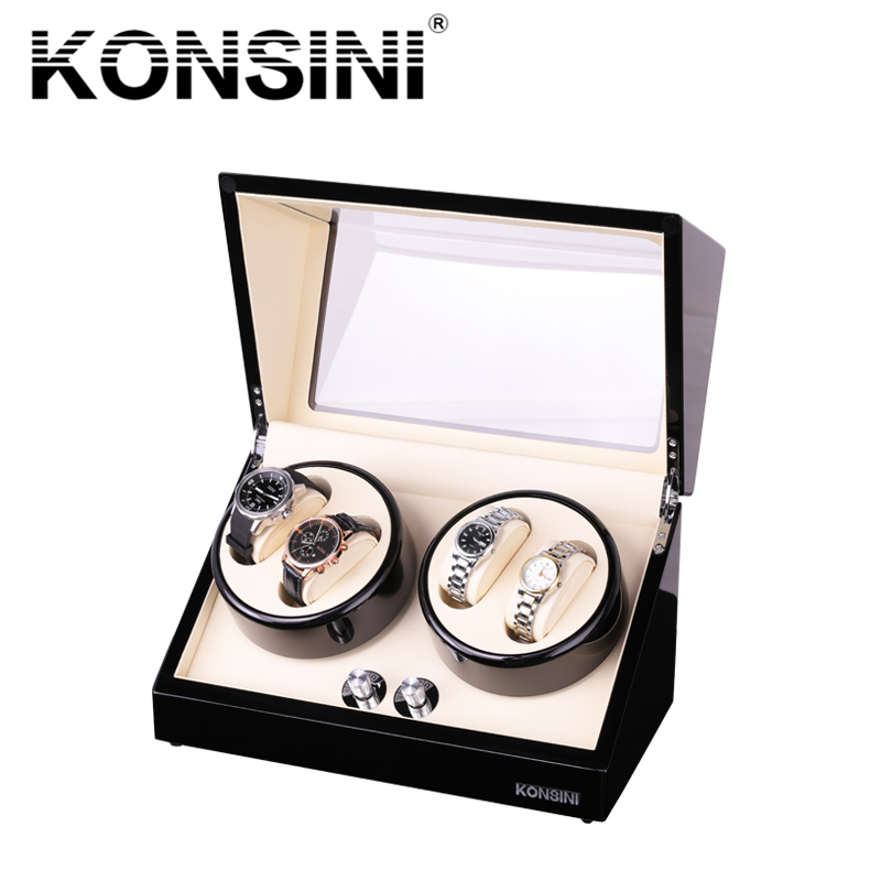 Coffret à bijoux KONSINI - Ref 3108169 Image 18