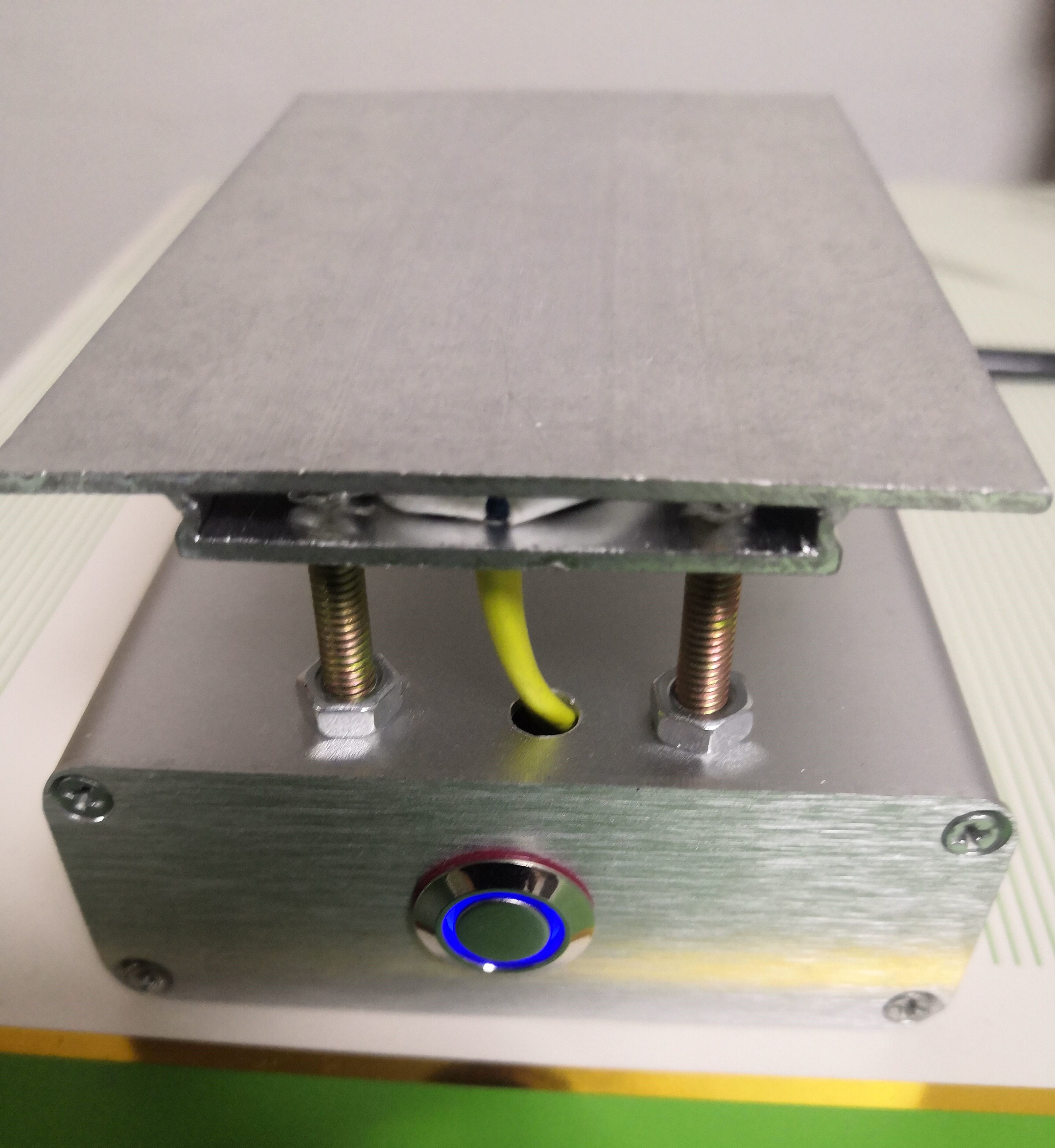 Playing Card Packaging Machine Poker Bronzing Machine Sealing of Ironing Film Machine Bag Cosmetics Mini