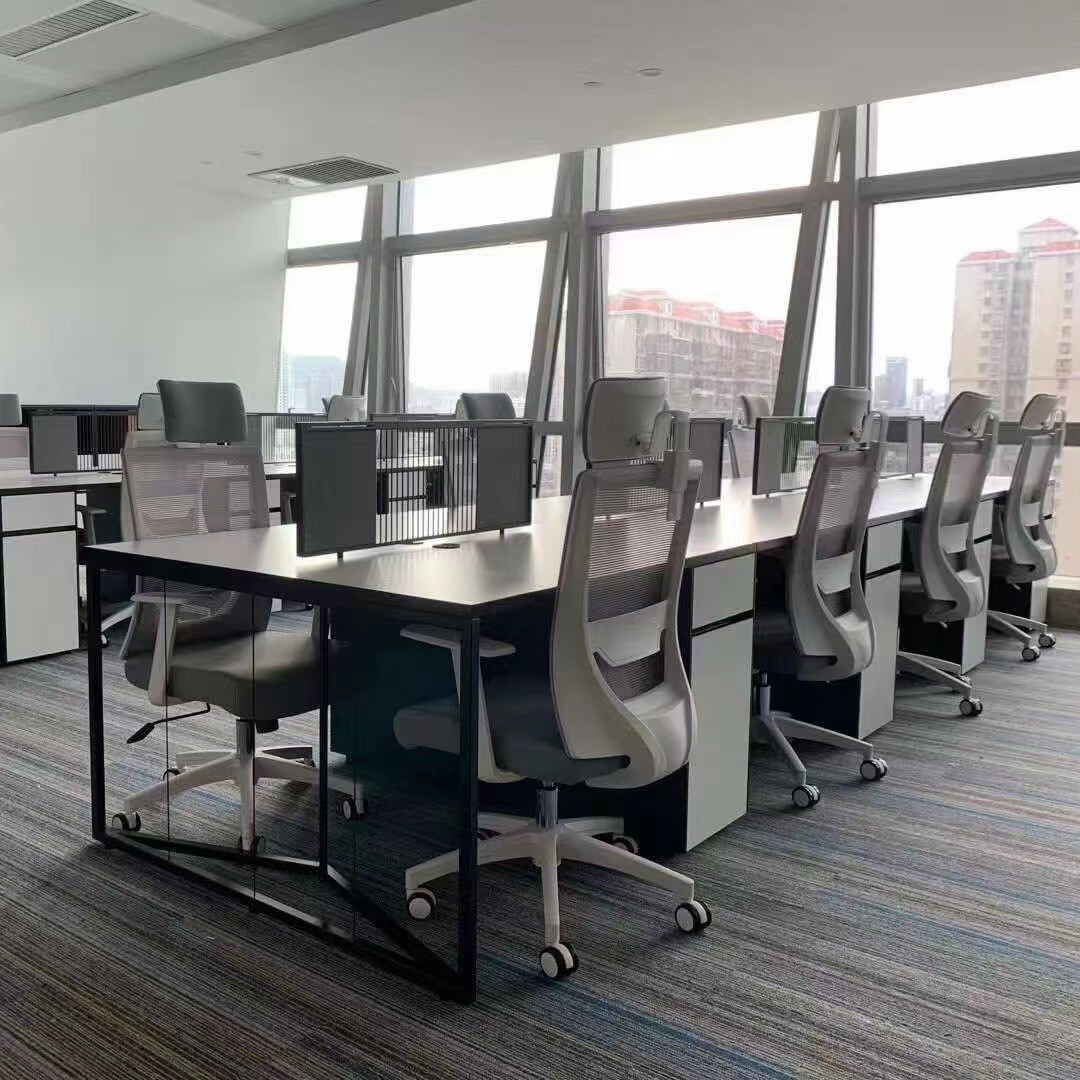 柏森烤漆办公家具