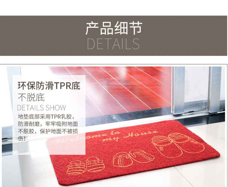 Sàn phòng khách thảm phòng ngủ phòng tắm thảm cửa thảm trẻ em phòng phim hoạt hình thảm thảm nhà dày thảm sàn